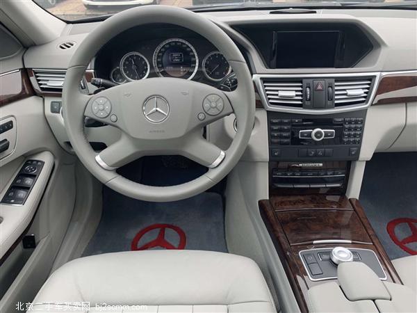  E 2012 E 300 L 