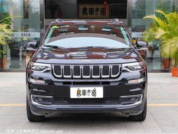  Jeep 2018 ָӹ 2.0T  V