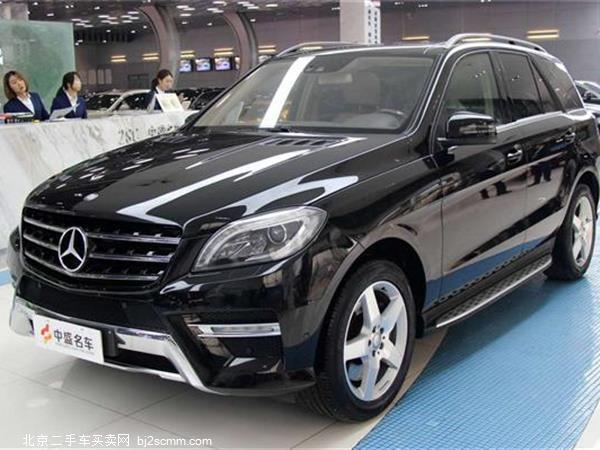  M 2012 ML 350 