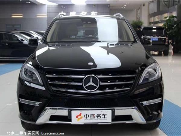  M 2012 ML 350 