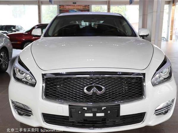  2015 ӢQ70 Q70L 2.5L Ӣ