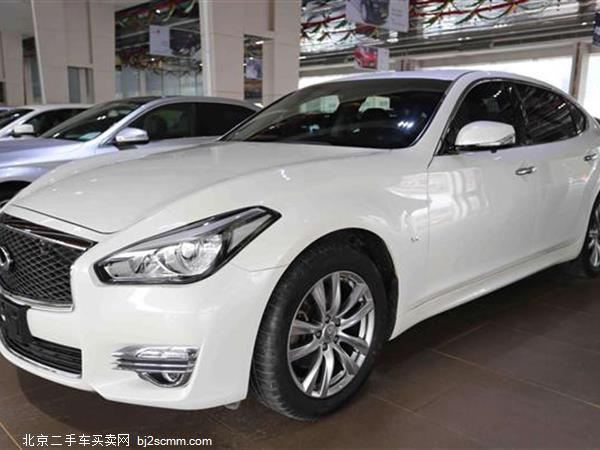  2015 ӢQ70 Q70L 2.5L Ӣ