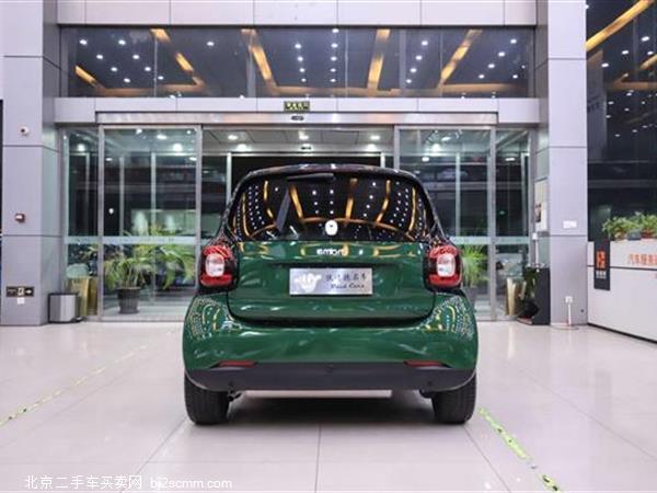  2016 smart fortwo 0.9T Ӳȷ