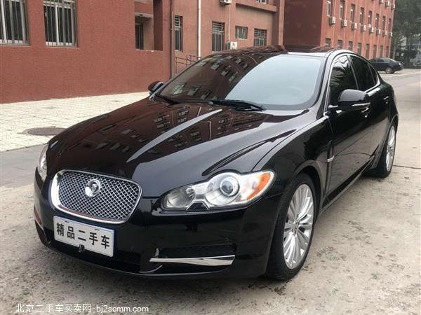  ݱXF 2012 XF 3.0L V6