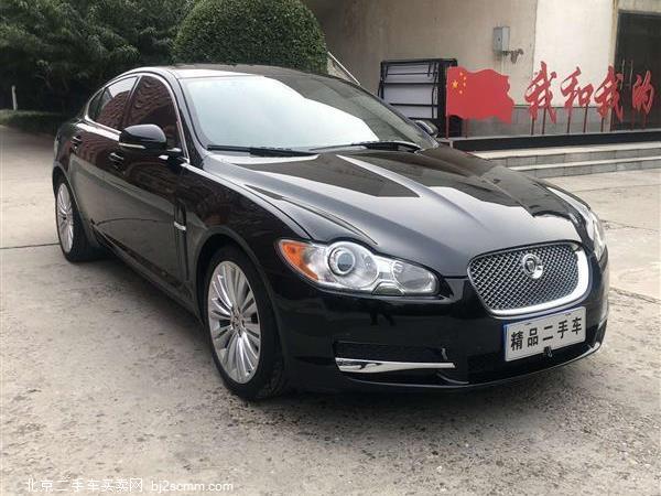  ݱXF 2012 XF 3.0L V6