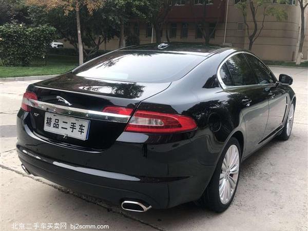  ݱXF 2012 XF 3.0L V6