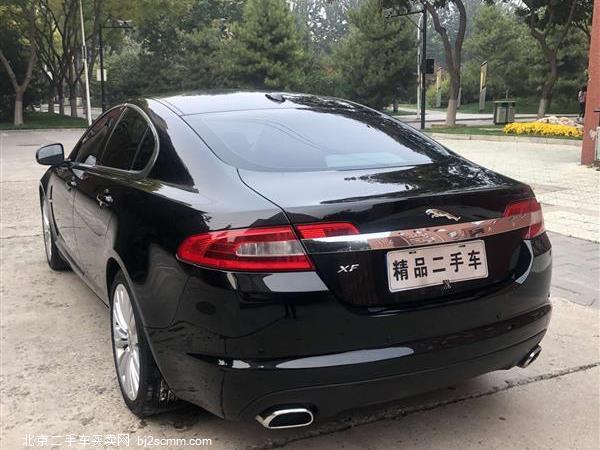  ݱXF 2012 XF 3.0L V6