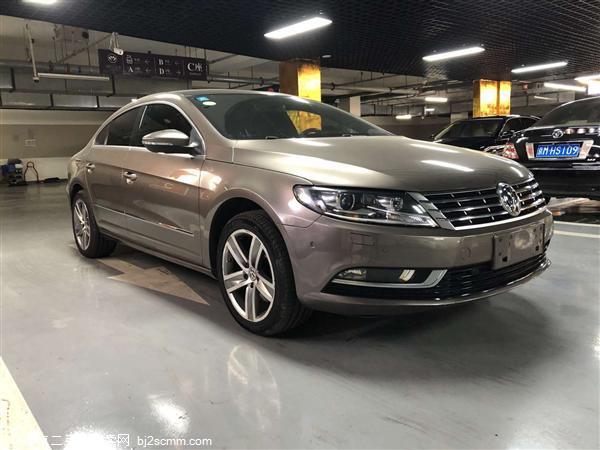  һ-CC 2013 2.0TSI 