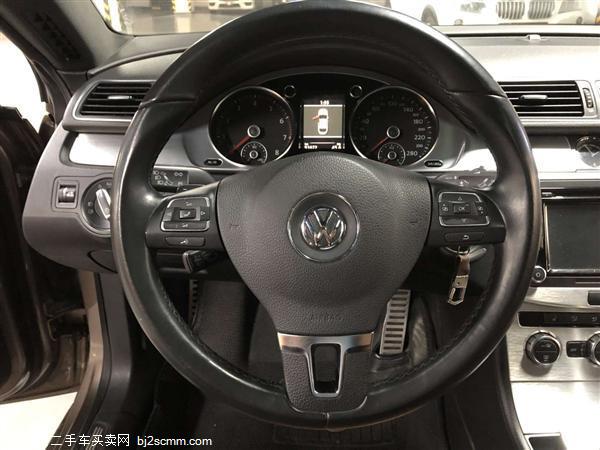  һ-CC 2013 2.0TSI 