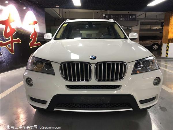  X3 2011 xDrive28i 