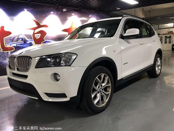  X3 2011 xDrive28i 