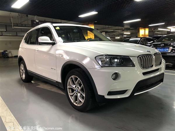  X3 2011 xDrive28i 