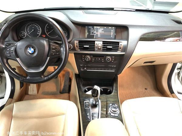  X3 2011 xDrive28i 