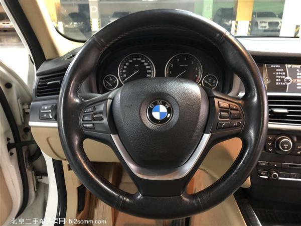  X3 2011 xDrive28i 