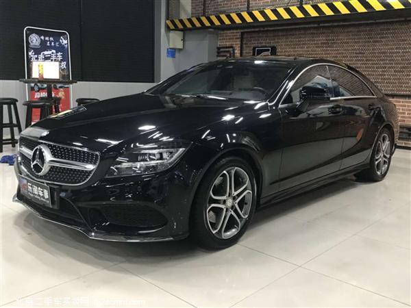  CLS 2015 CLS 260