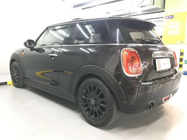  MINI 2014 1.2T ONE+