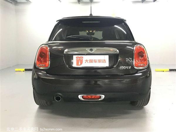  MINI 2014 1.2T ONE+