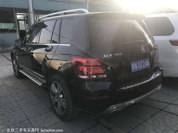  GLK 2013 GLK 300 4MATIC 촰