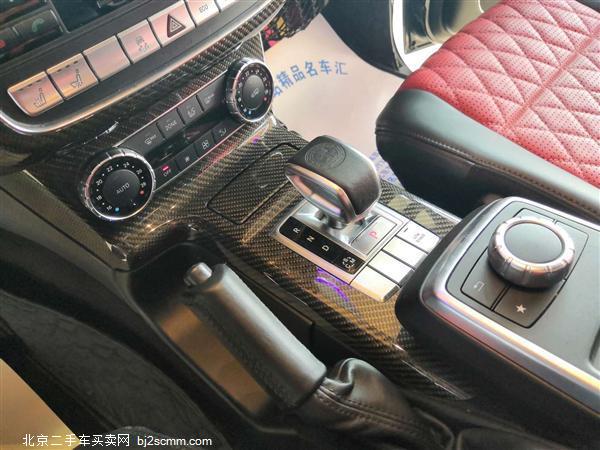  2017 G G 63 й
