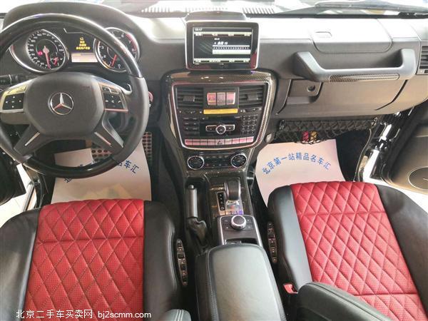  2017 G G 63 й