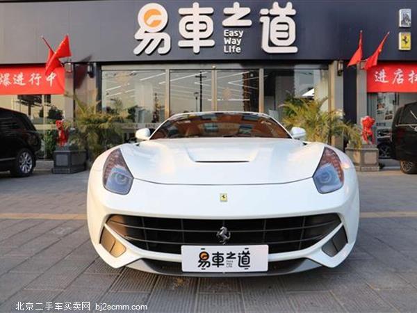   F12berlinetta 2013 6.3L ׼