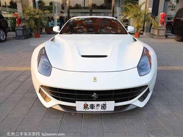   F12berlinetta 2013 6.3L ׼