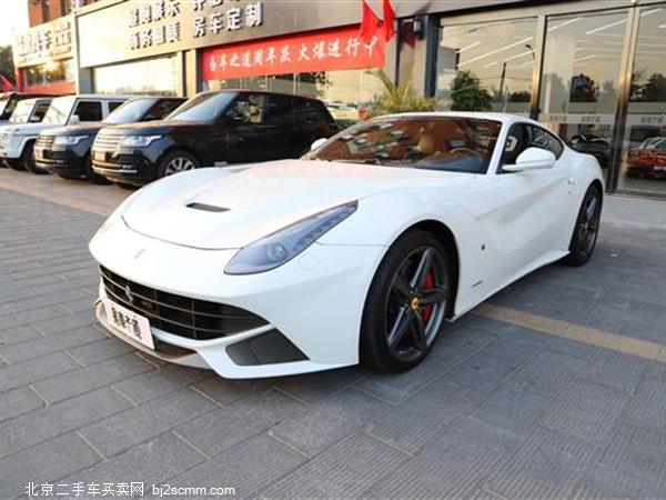   F12berlinetta 2013 6.3L ׼