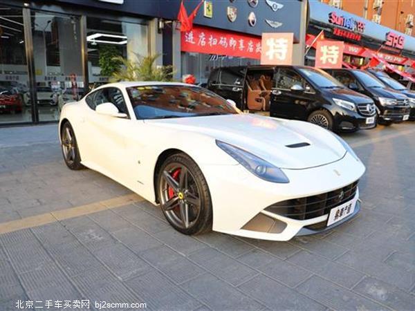   F12berlinetta 2013 6.3L ׼