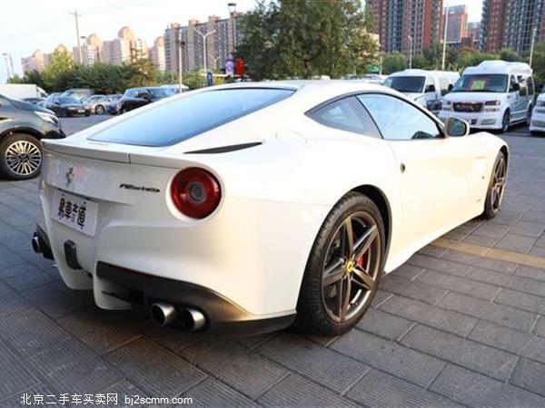   F12berlinetta 2013 6.3L ׼