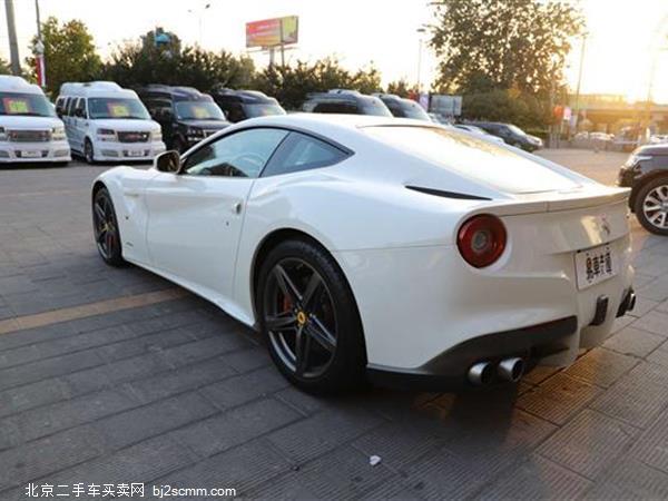   F12berlinetta 2013 6.3L ׼