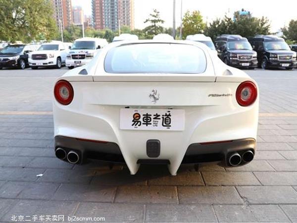   F12berlinetta 2013 6.3L ׼