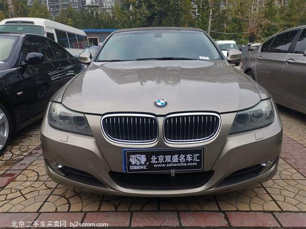  3ϵ 2011 325i ʱ