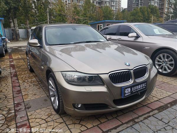  3ϵ 2011 325i ʱ