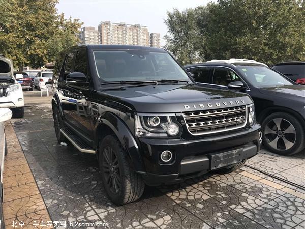  · 2016 Ĵ 3.0 V6 SC SE