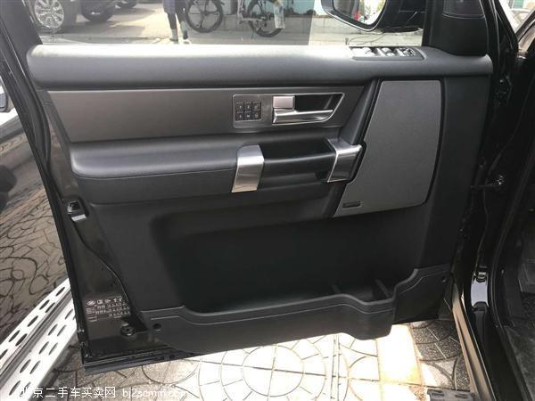  · 2016 Ĵ 3.0 V6 SC SE