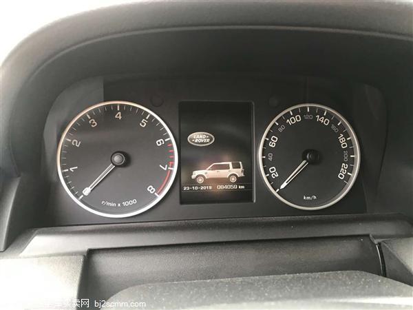  · 2016 Ĵ 3.0 V6 SC SE