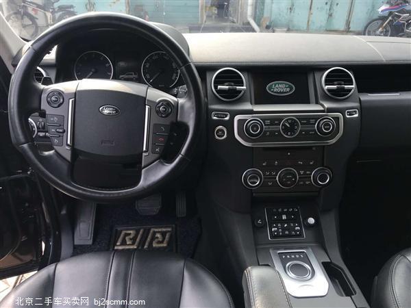  · 2016 Ĵ 3.0 V6 SC SE