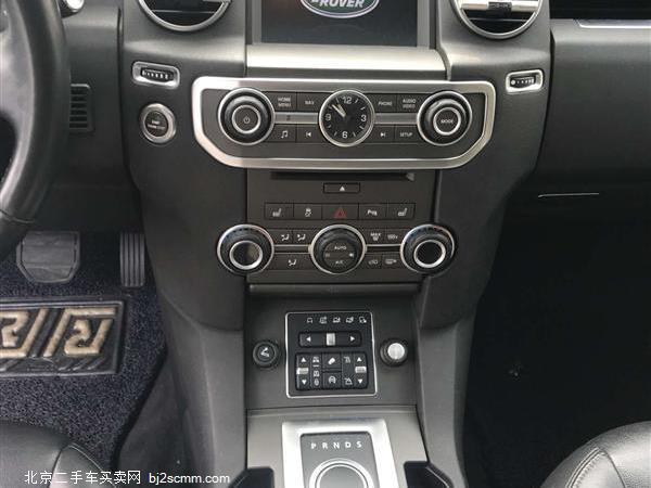  · 2016 Ĵ 3.0 V6 SC SE