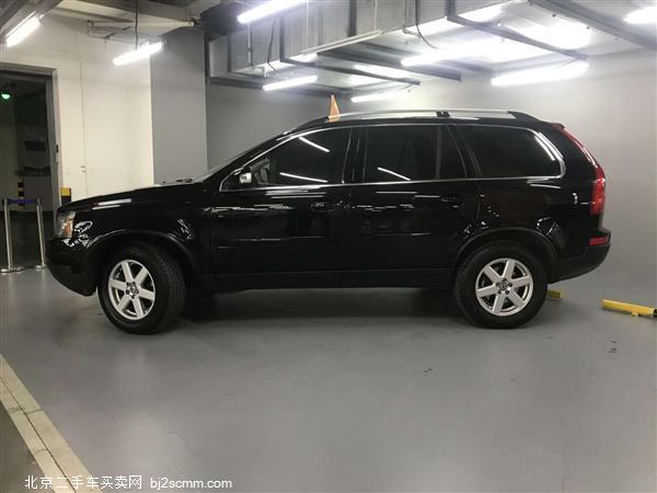  ֶXC90 2012 2.5T ŷ