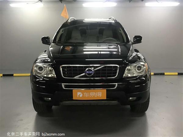  ֶXC90 2012 2.5T ŷ