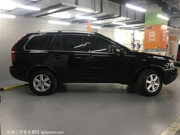  ֶXC90 2012 2.5T ŷ