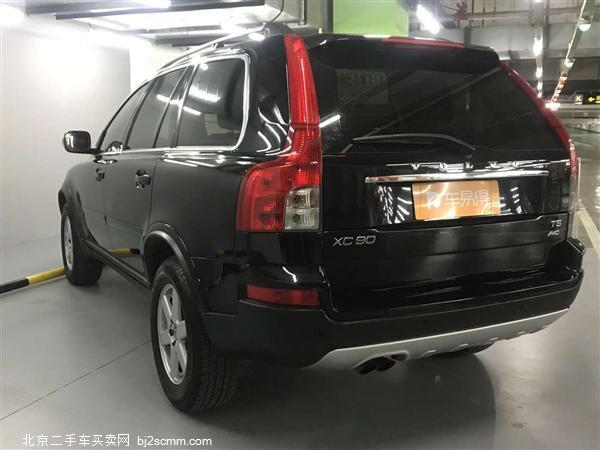  ֶXC90 2012 2.5T ŷ