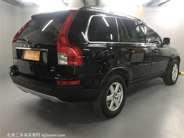  ֶXC90 2012 2.5T ŷ