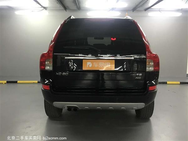  ֶXC90 2012 2.5T ŷ