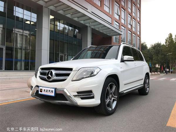  GLK 2015 GLK 300 4MATIC ʱ °