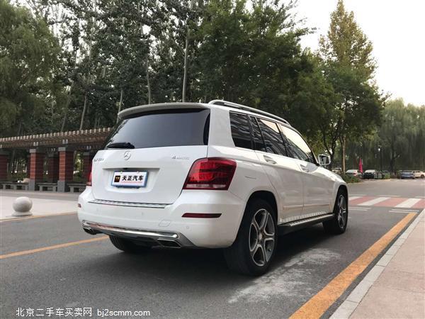  GLK 2015 GLK 300 4MATIC ʱ °