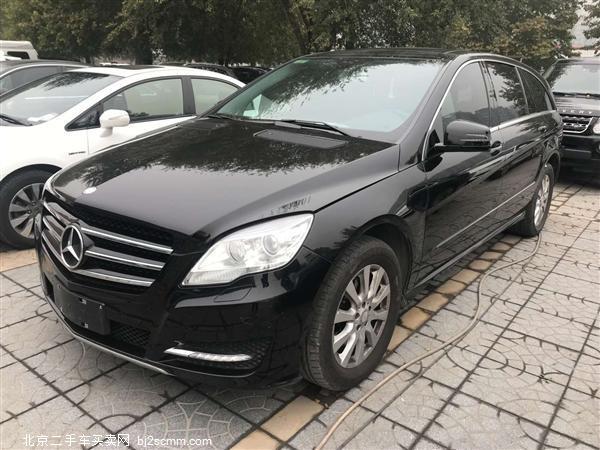  R 2014 R 320 4MATIC