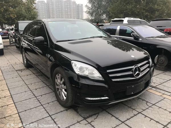  R 2014 R 320 4MATIC