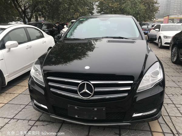  R 2014 R 320 4MATIC