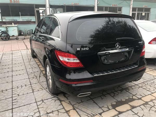  R 2014 R 320 4MATIC